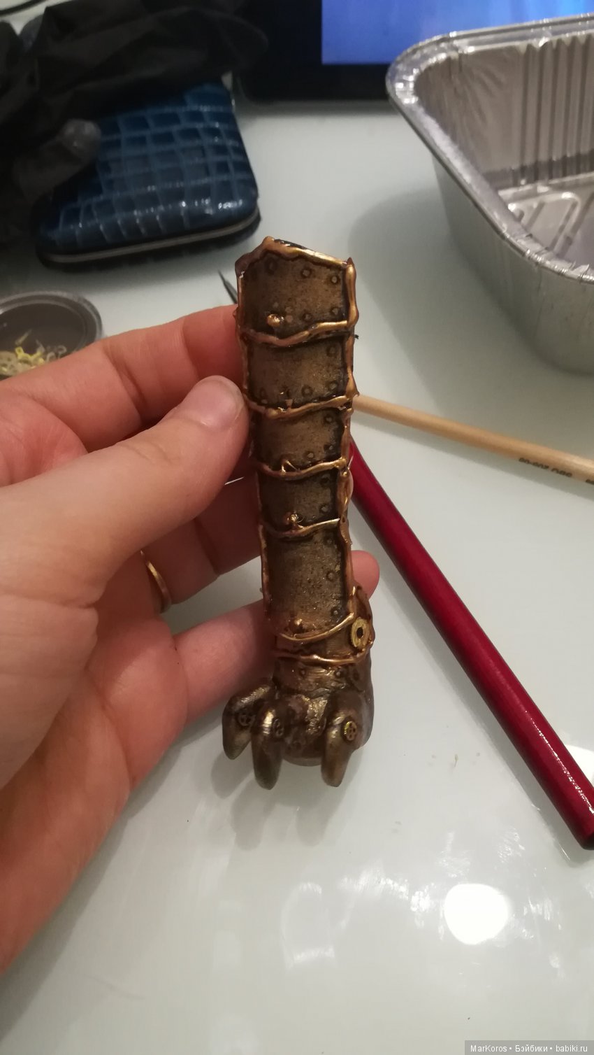 Поломанные жизнью. Оставить нельзя выбросить