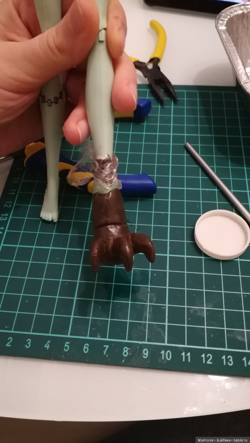 Поломанные жизнью. Оставить нельзя выбросить