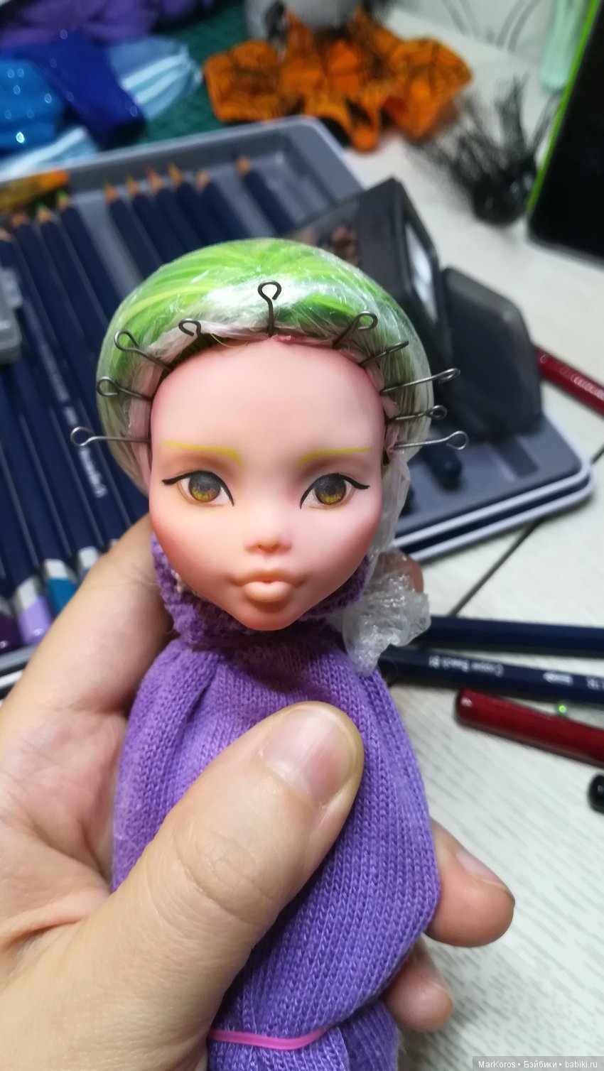 Поломанные жизнью. Оставить нельзя выбросить