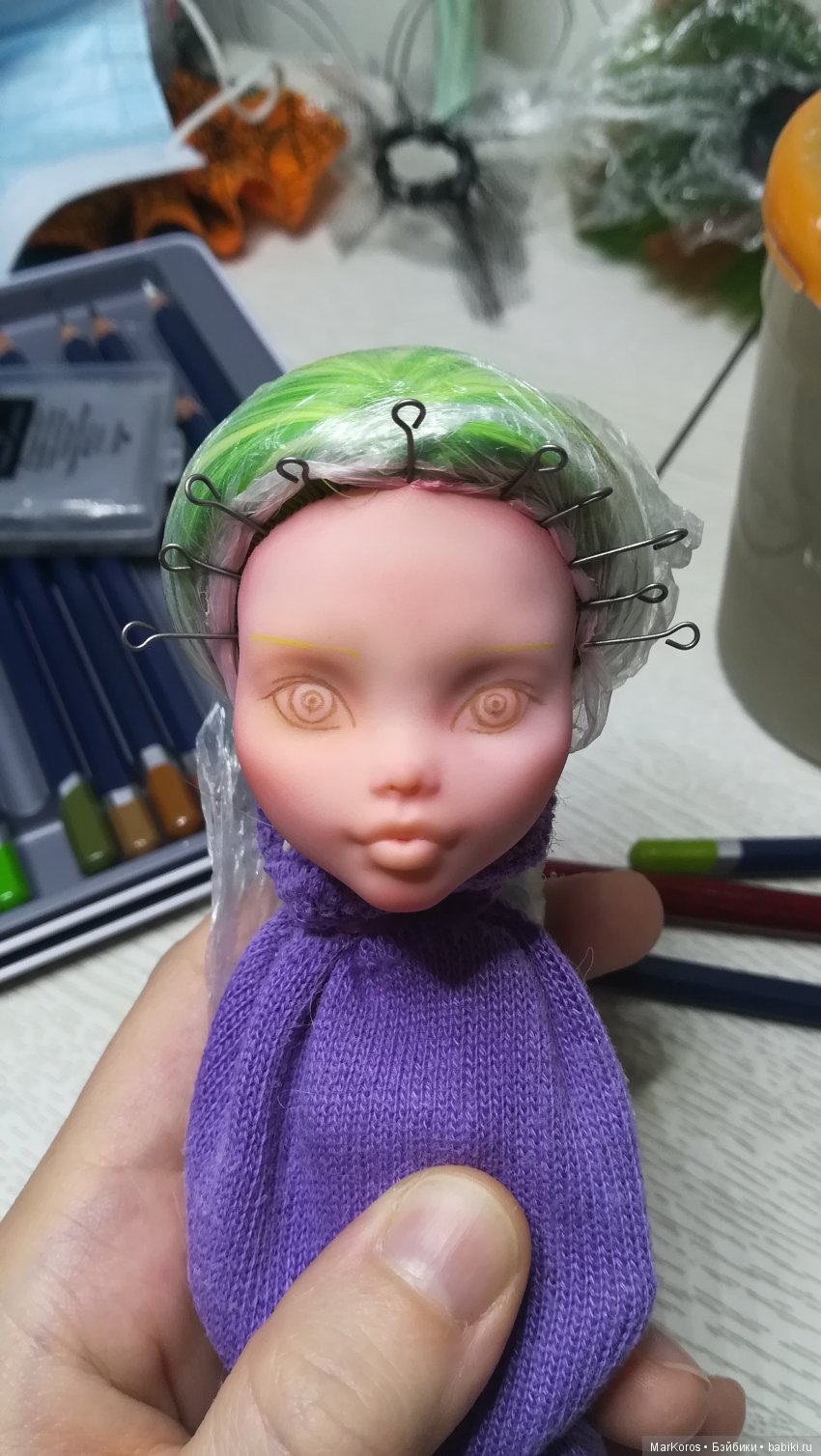 Поломанные жизнью. Оставить нельзя выбросить