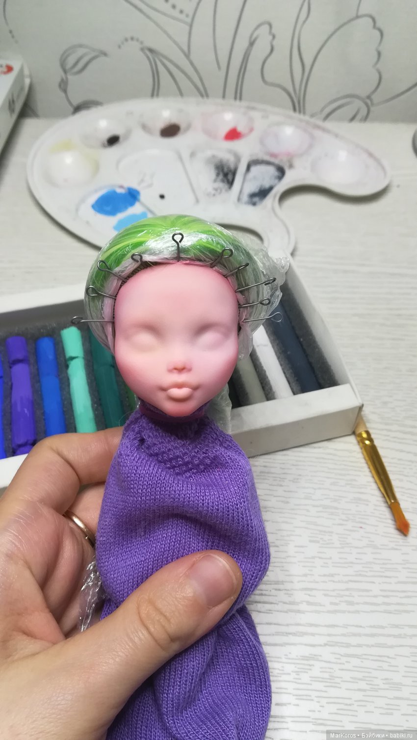 Поломанные жизнью. Оставить нельзя выбросить