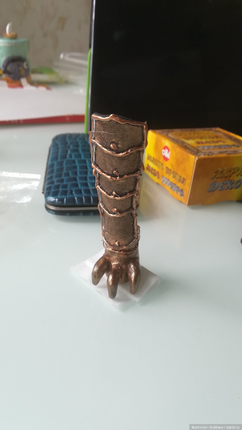 Поломанные жизнью. Оставить нельзя выбросить