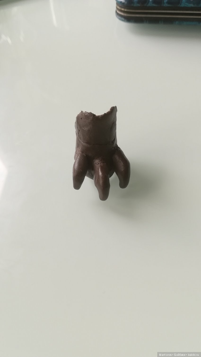 Поломанные жизнью. Оставить нельзя выбросить