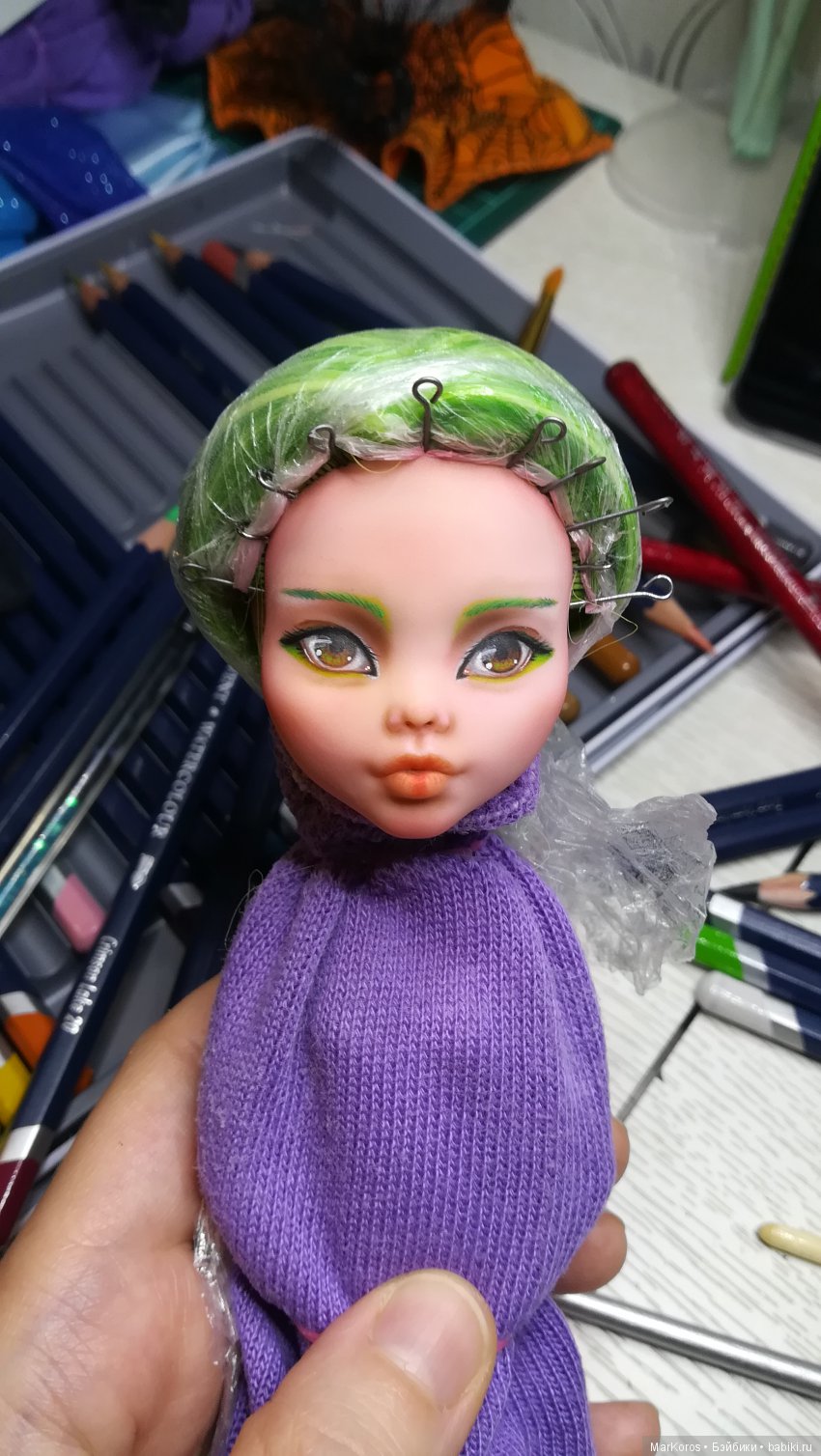 Поломанные жизнью. Оставить нельзя выбросить