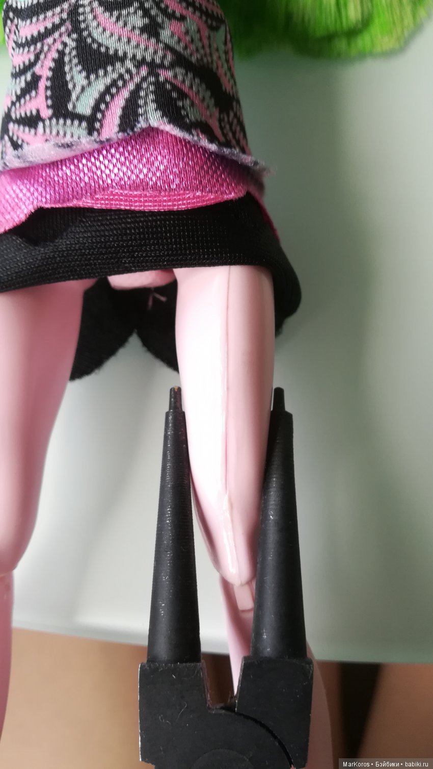 Поломанные жизнью. Оставить нельзя выбросить (фото 8)