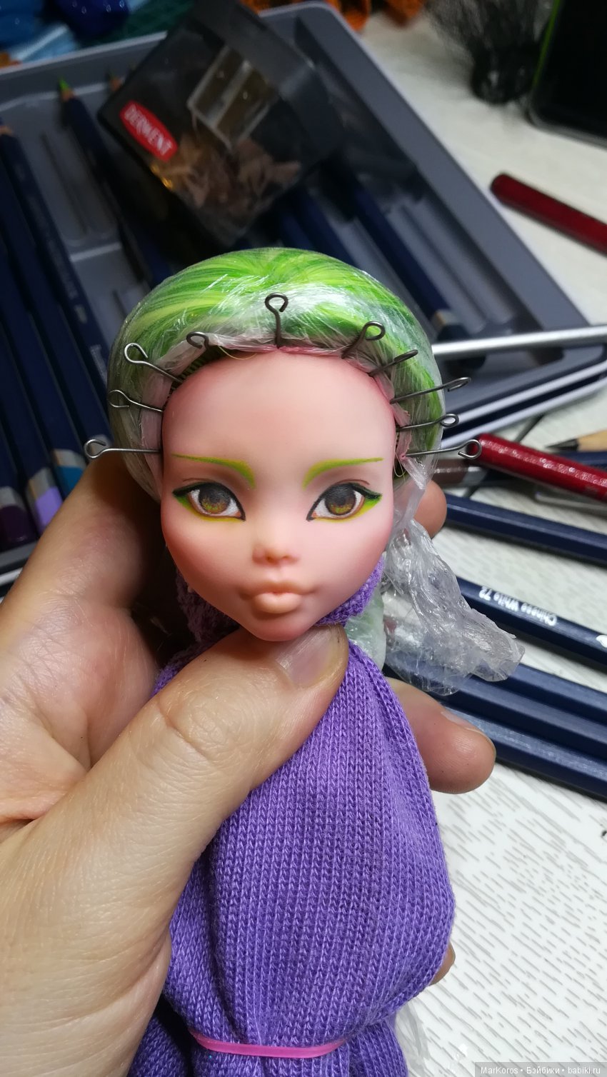 Поломанные жизнью. Оставить нельзя выбросить