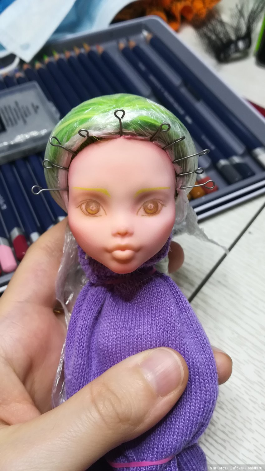 Поломанные жизнью. Оставить нельзя выбросить