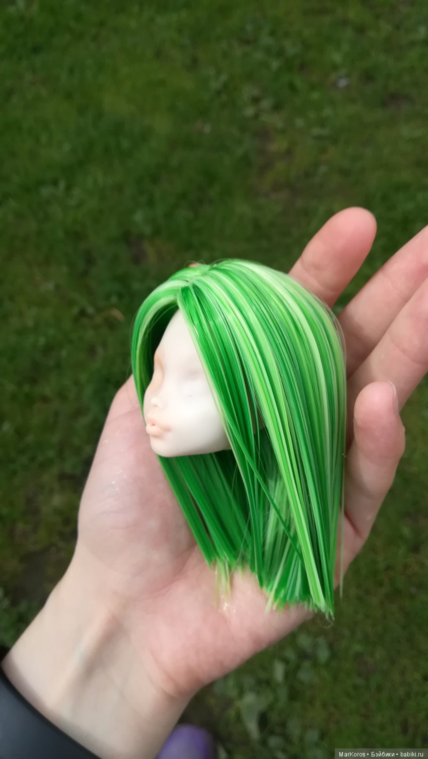 Поломанные жизнью. Оставить нельзя выбросить (фото 6)