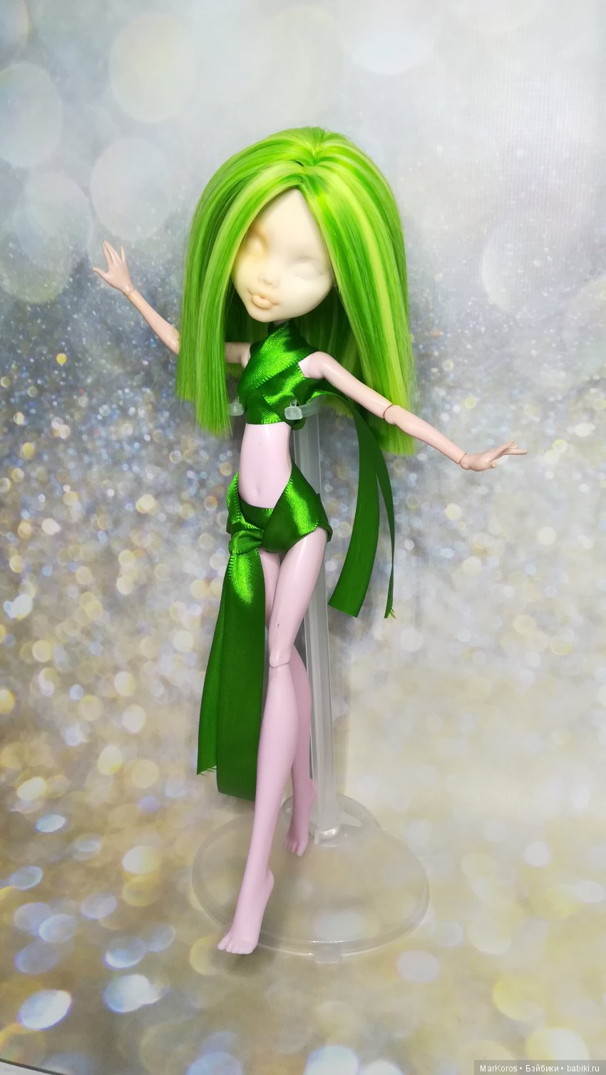 Поломанные жизнью. Оставить нельзя выбросить (фото 9)