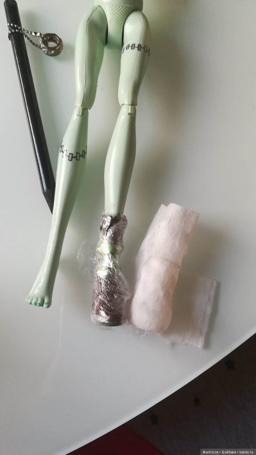 Поломанные жизнью. Оставить нельзя выбросить