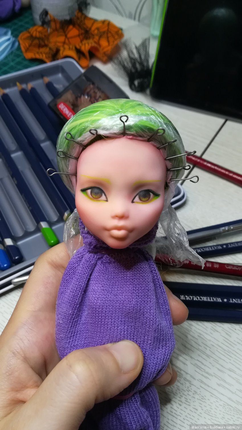 Поломанные жизнью. Оставить нельзя выбросить