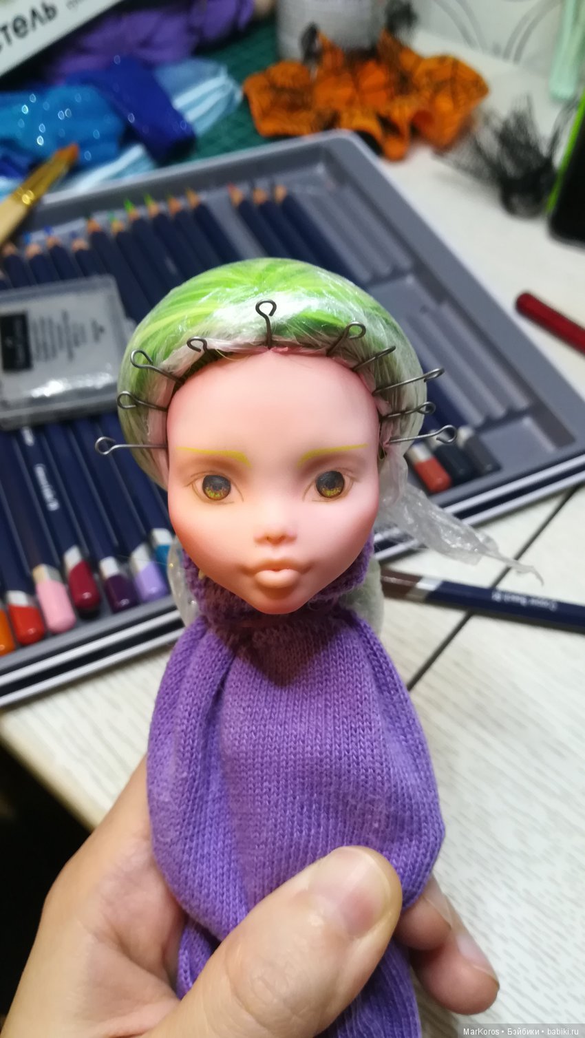 Поломанные жизнью. Оставить нельзя выбросить