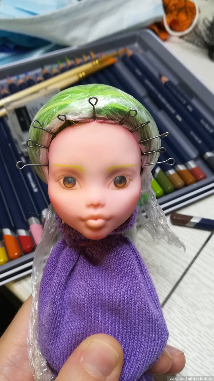 Поломанные жизнью. Оставить нельзя выбросить