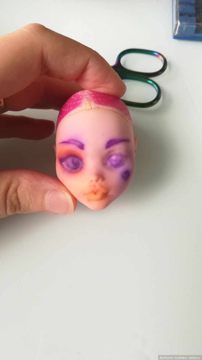 Поломанные жизнью. Оставить нельзя выбросить (фото 4)