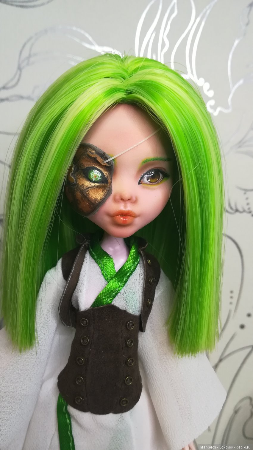 Поломанные жизнью. Оставить нельзя выбросить