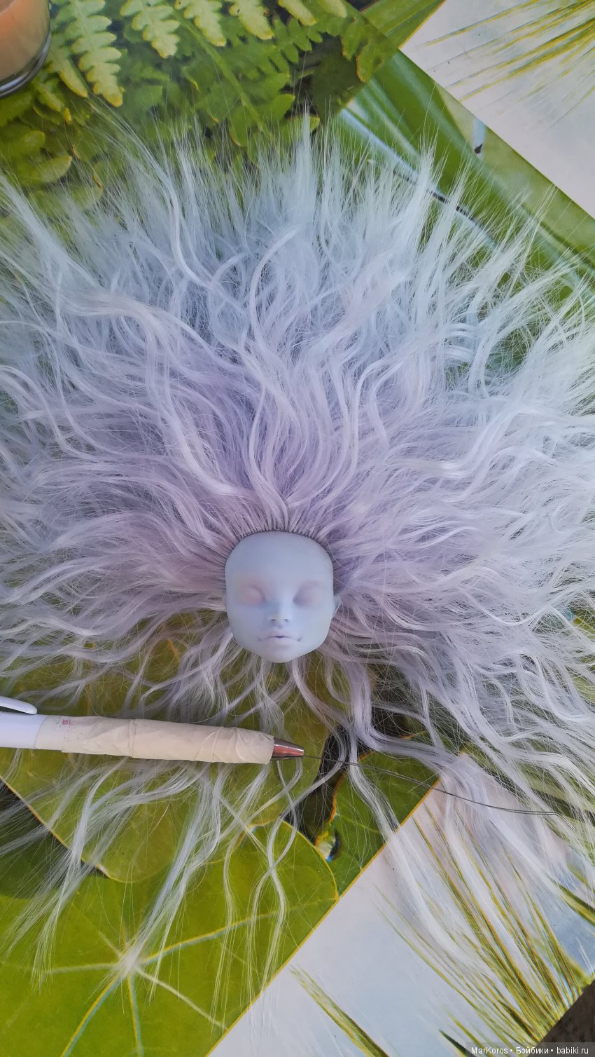 Поломанные жизнью. Скоро зима (фото 4)