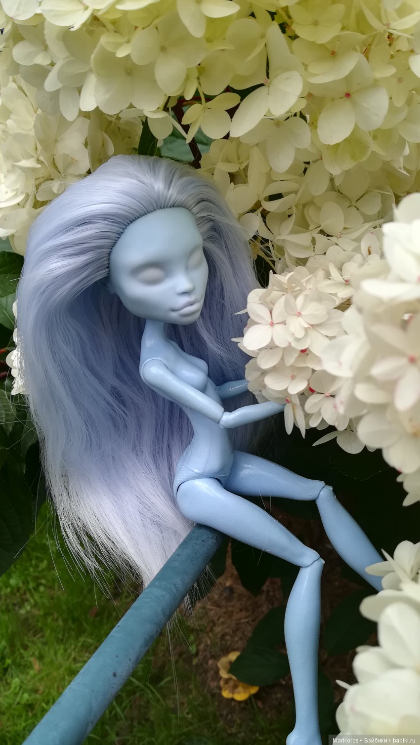 Поломанные жизнью. Скоро зима (фото 5)