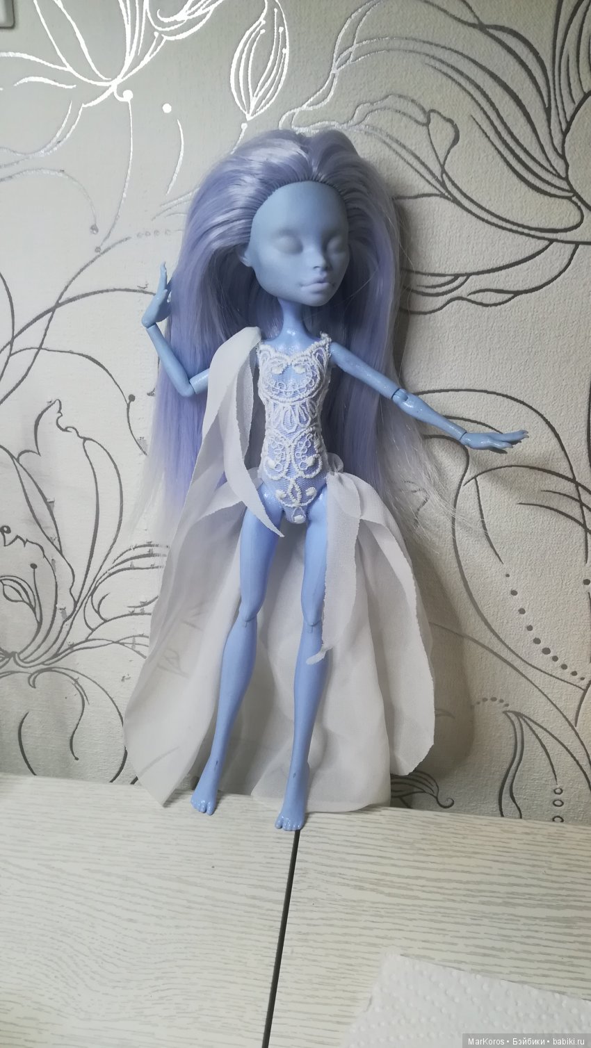 Поломанные жизнью. Скоро зима (фото 6)