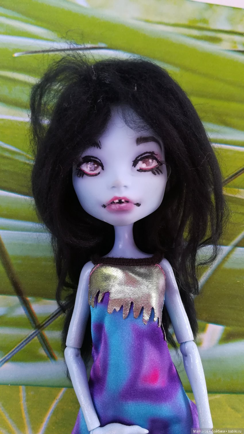 Поломанные жизнью. Скоро зима (фото 2)