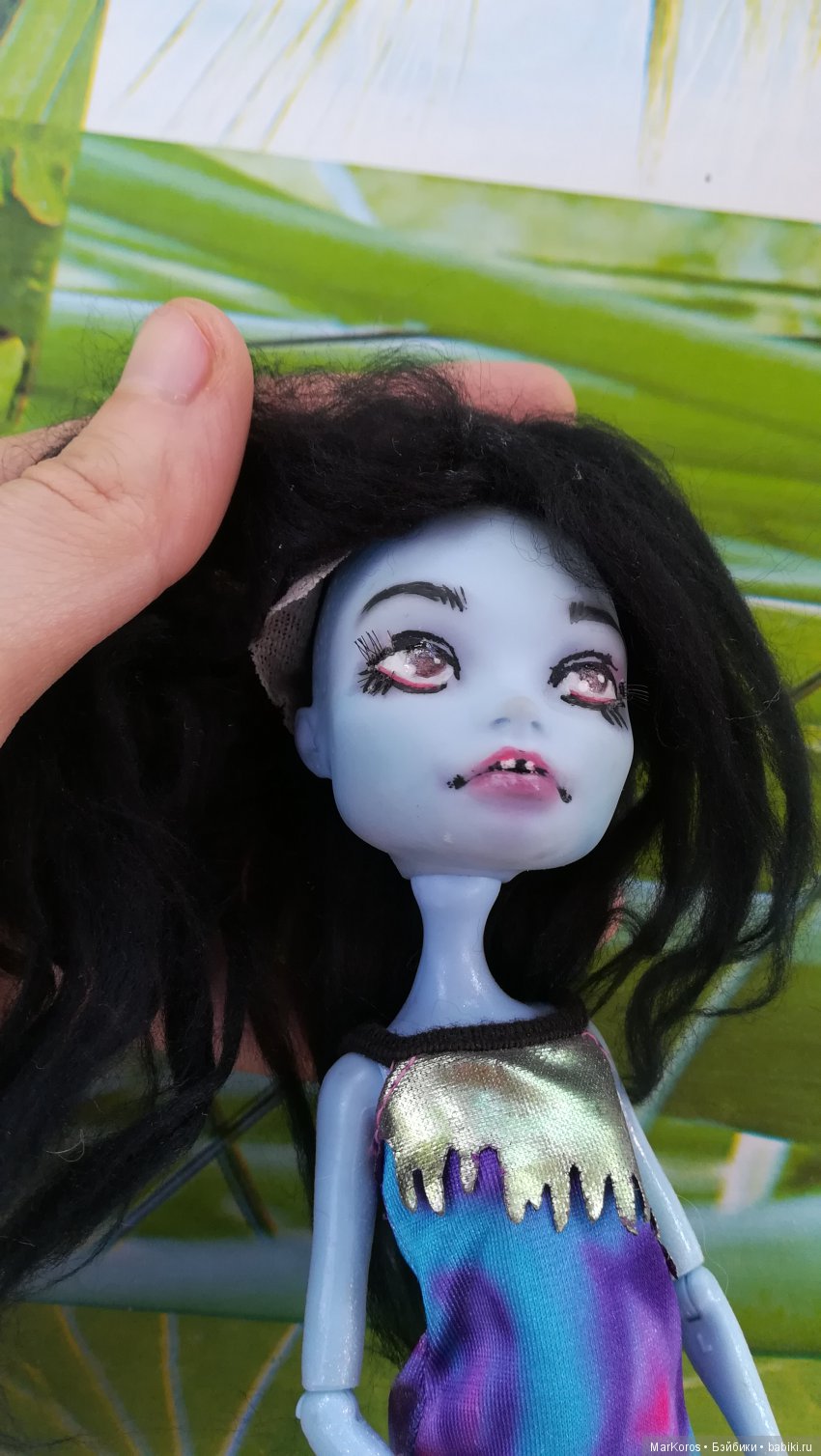 Поломанные жизнью. Скоро зима (фото 3)