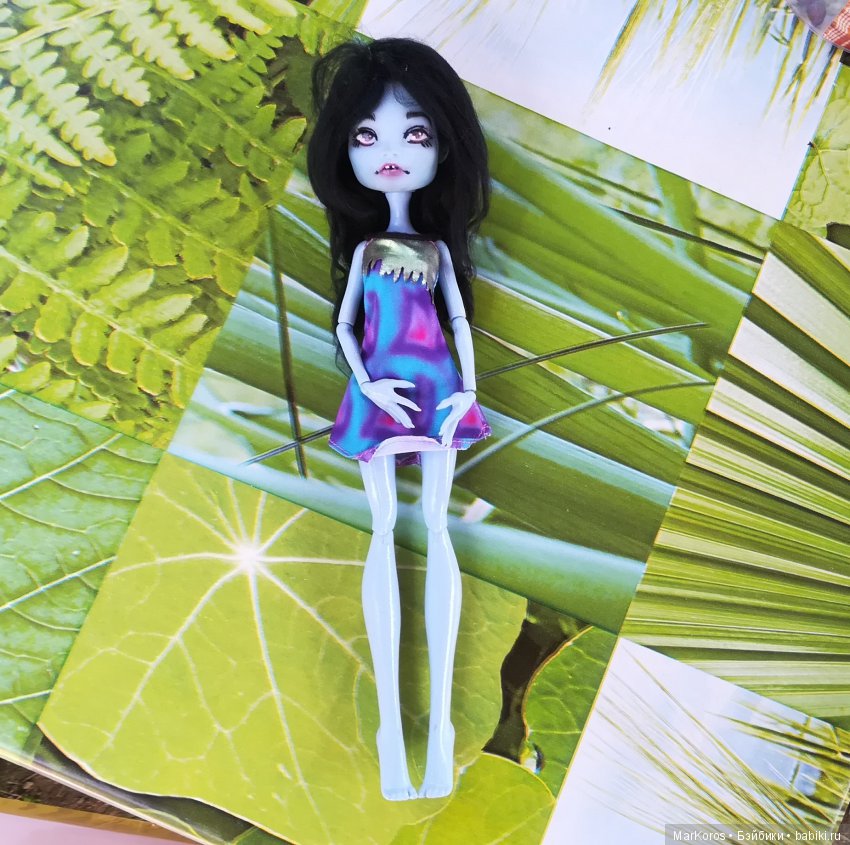 Поломанные жизнью. Скоро зима