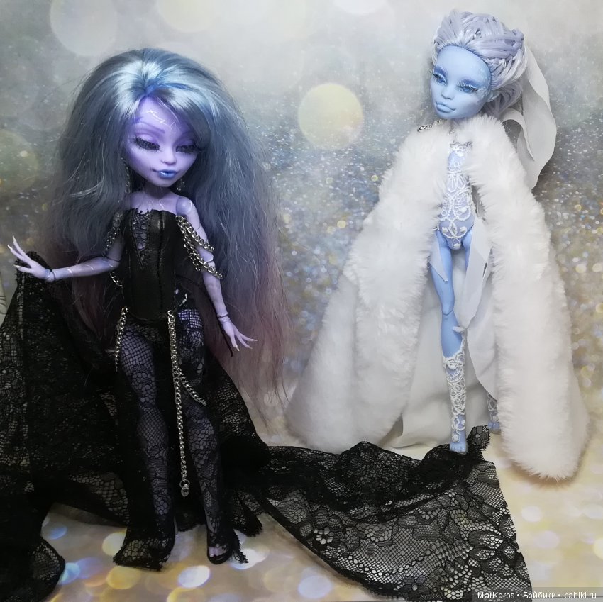 Поломанные жизнью. Скоро зима