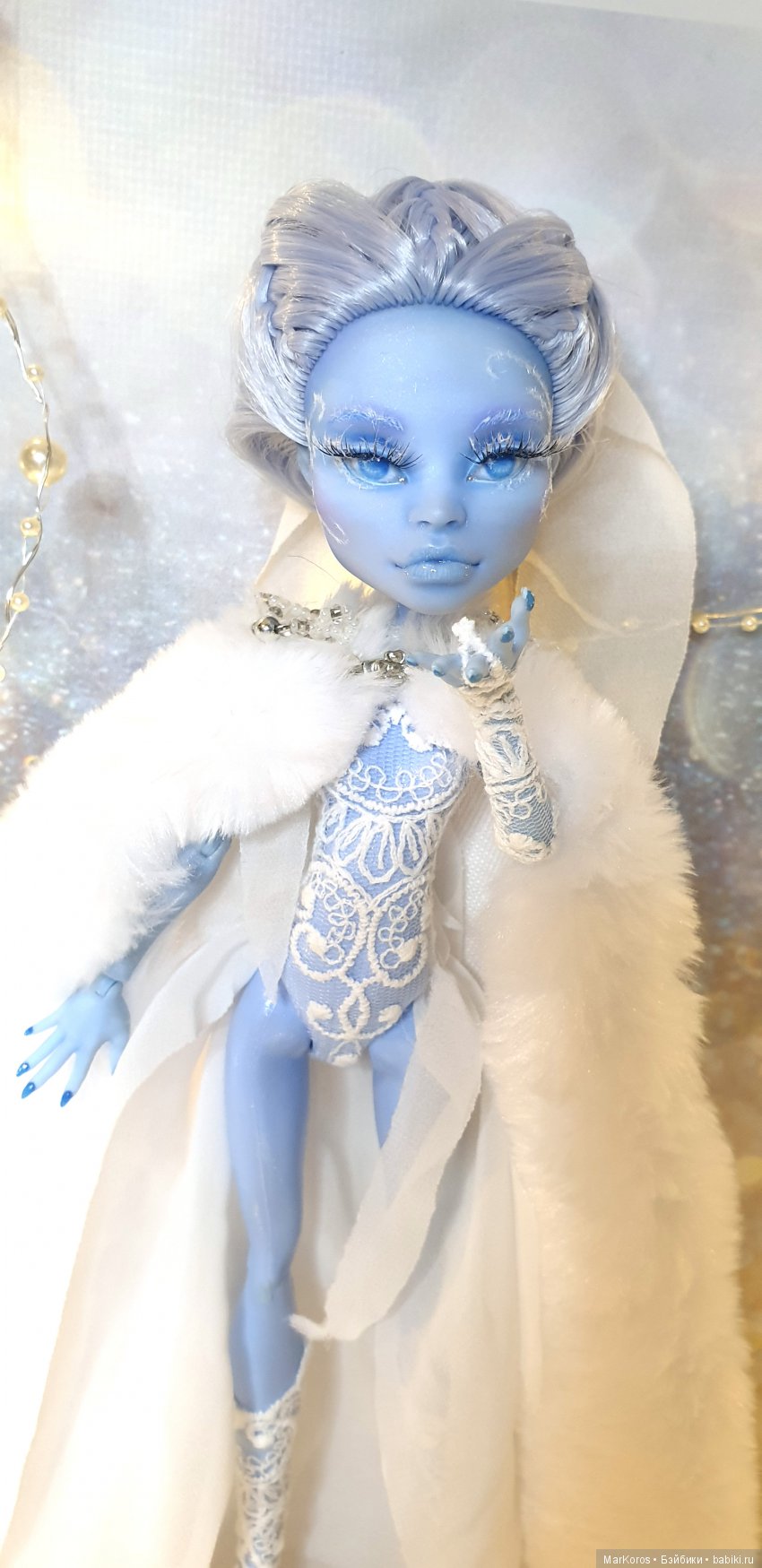 Поломанные жизнью. Скоро зима