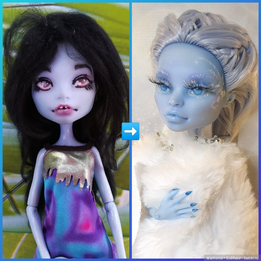 Поломанные жизнью. Скоро зима