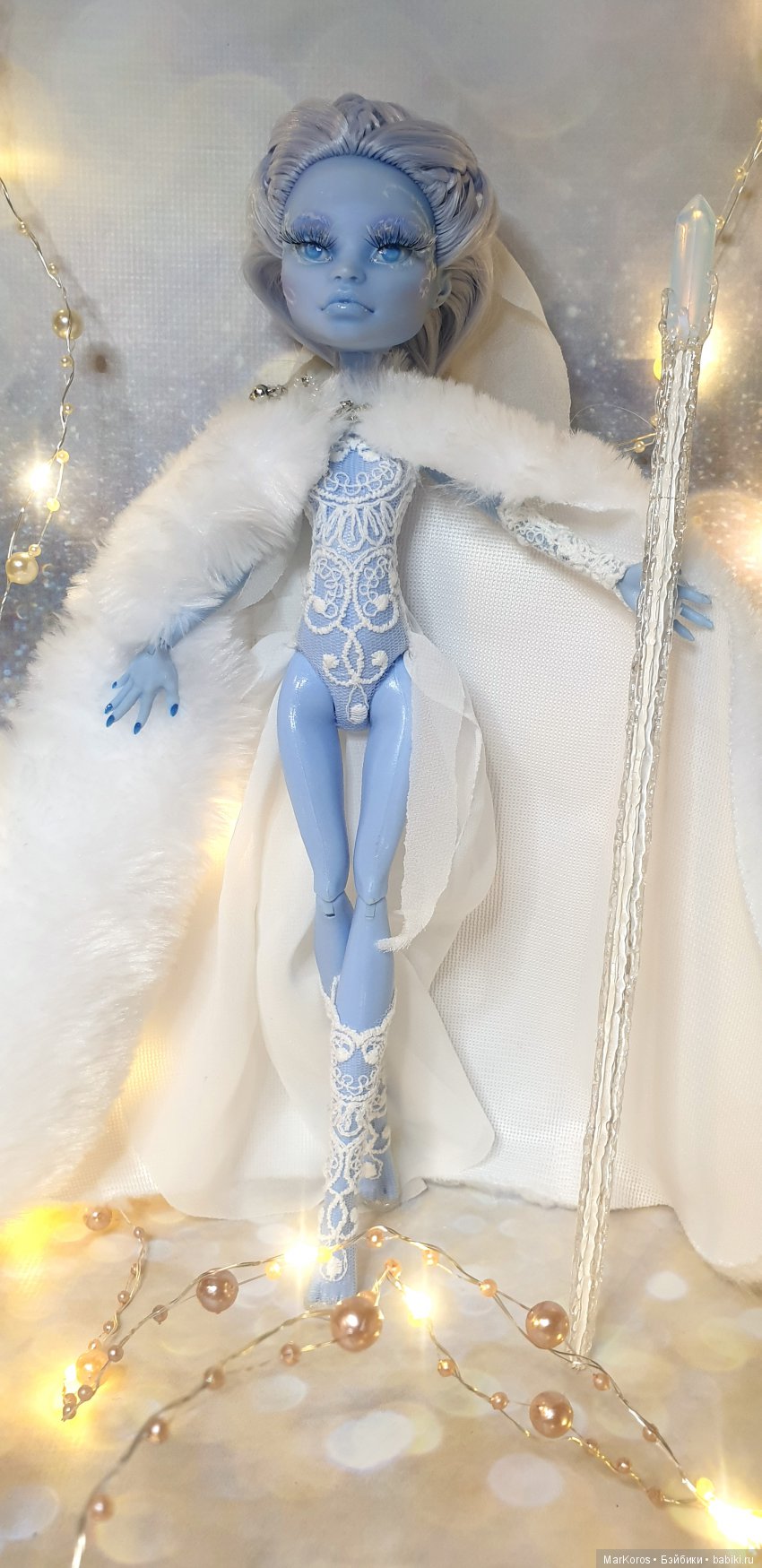 Поломанные жизнью. Скоро зима