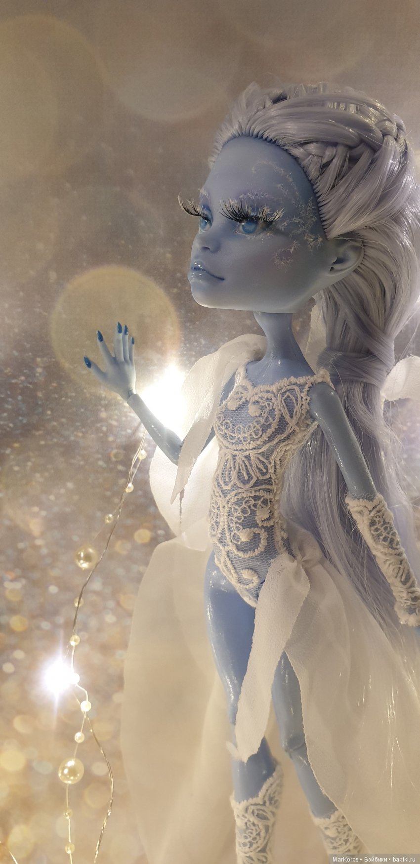 Поломанные жизнью. Скоро зима