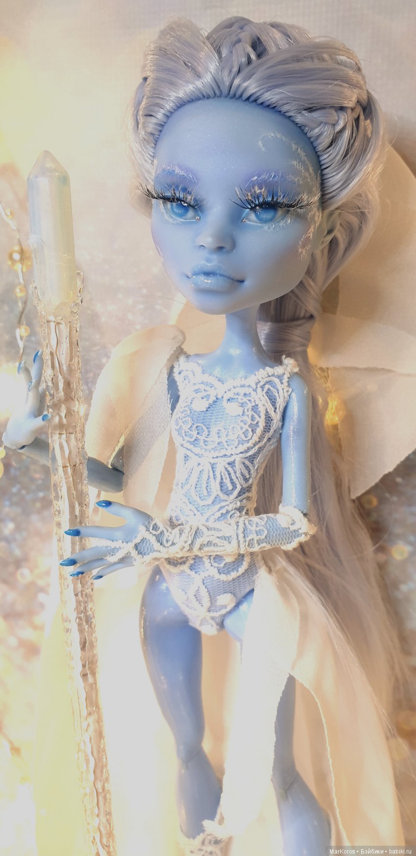 Поломанные жизнью. Скоро зима