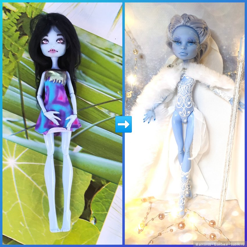 Поломанные жизнью. Скоро зима