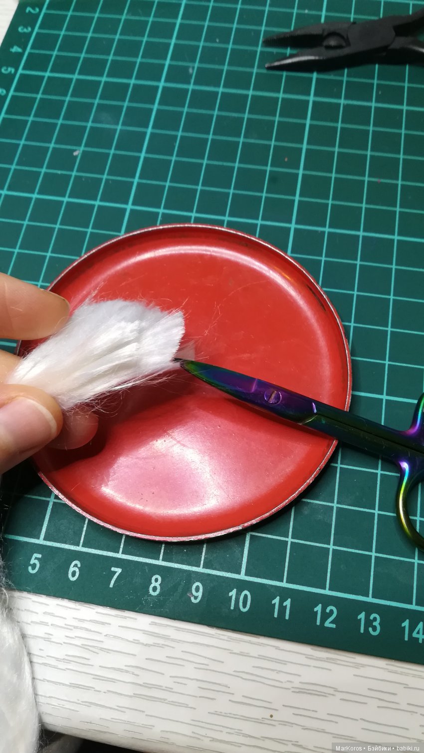 Поломанные жизнью. Скоро зима (фото 8)