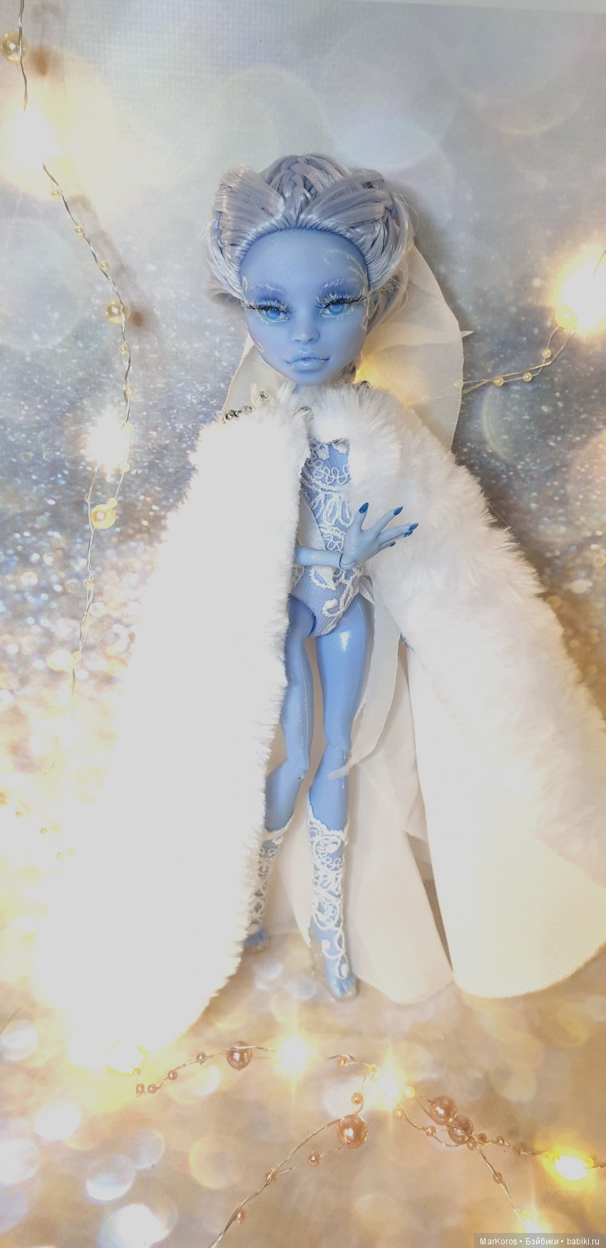 Поломанные жизнью. Скоро зима