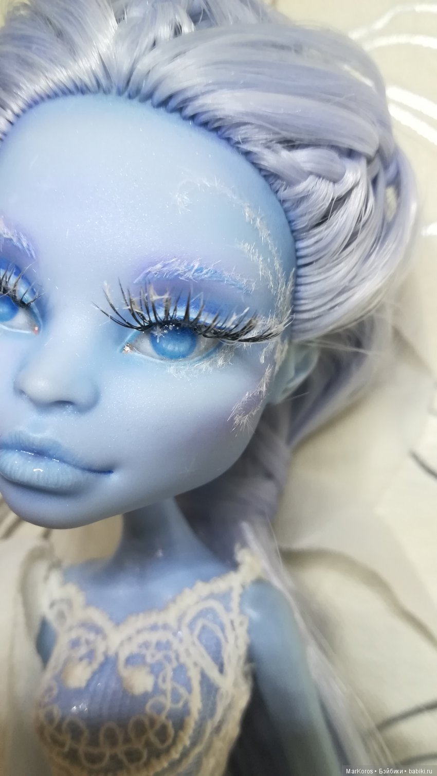 Поломанные жизнью. Скоро зима (фото 10)