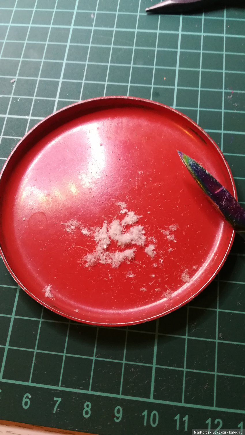 Поломанные жизнью. Скоро зима (фото 9)