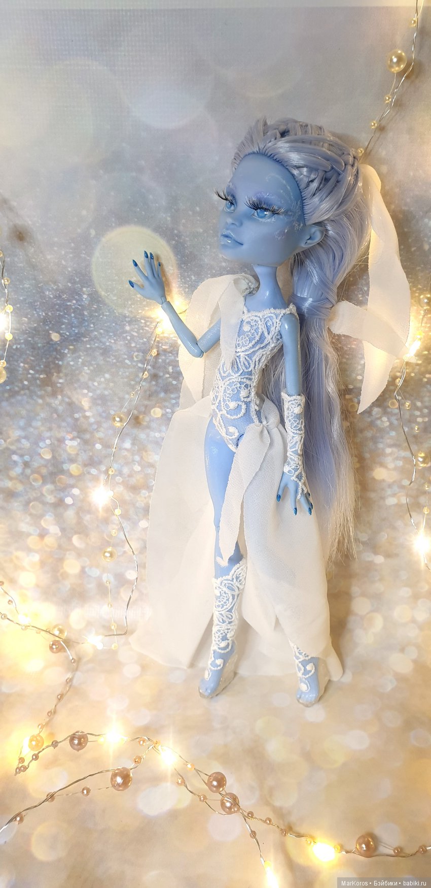 Поломанные жизнью. Скоро зима