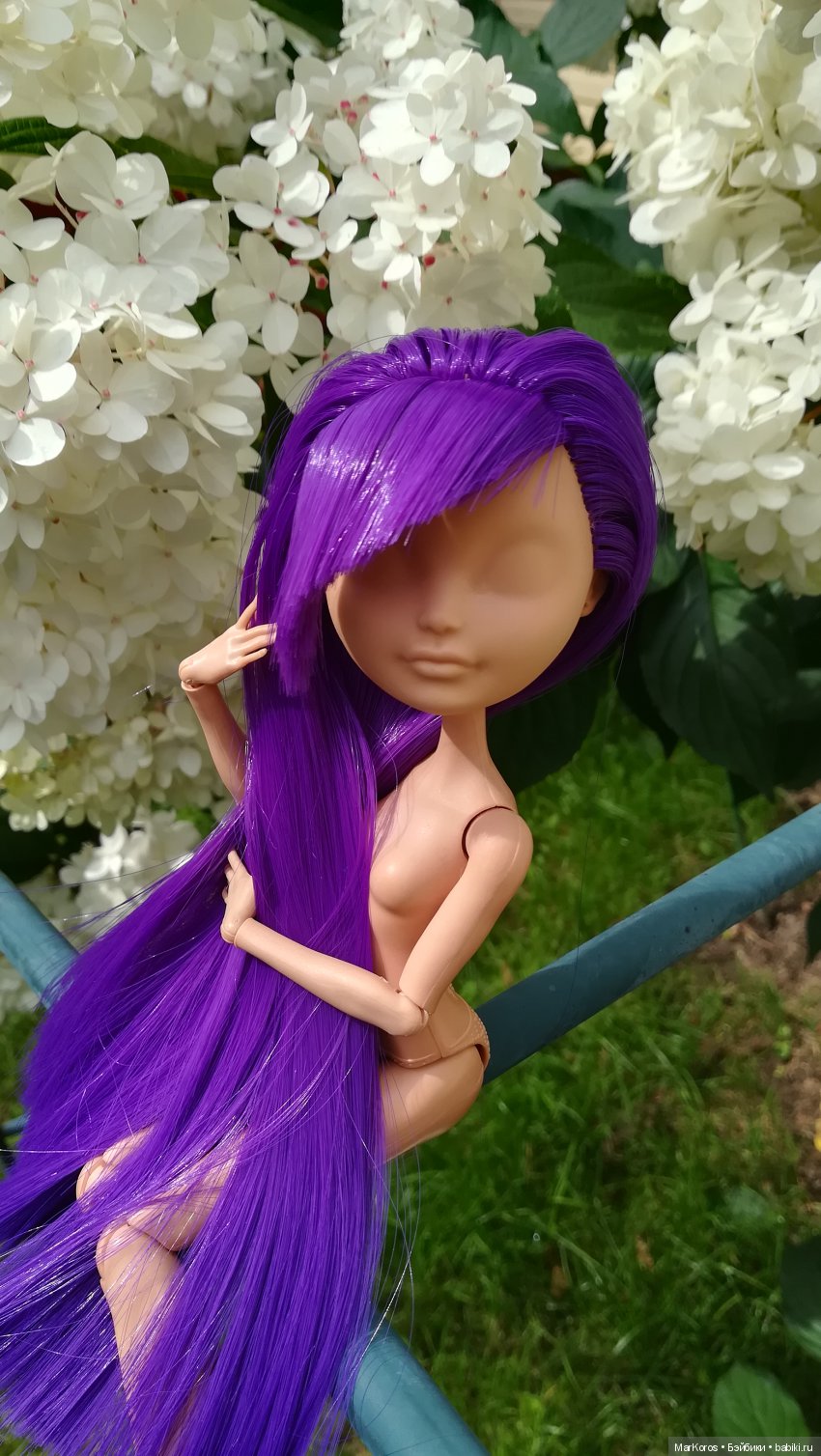 Поломанные жизнью. Современность и выкройки (фото 5)