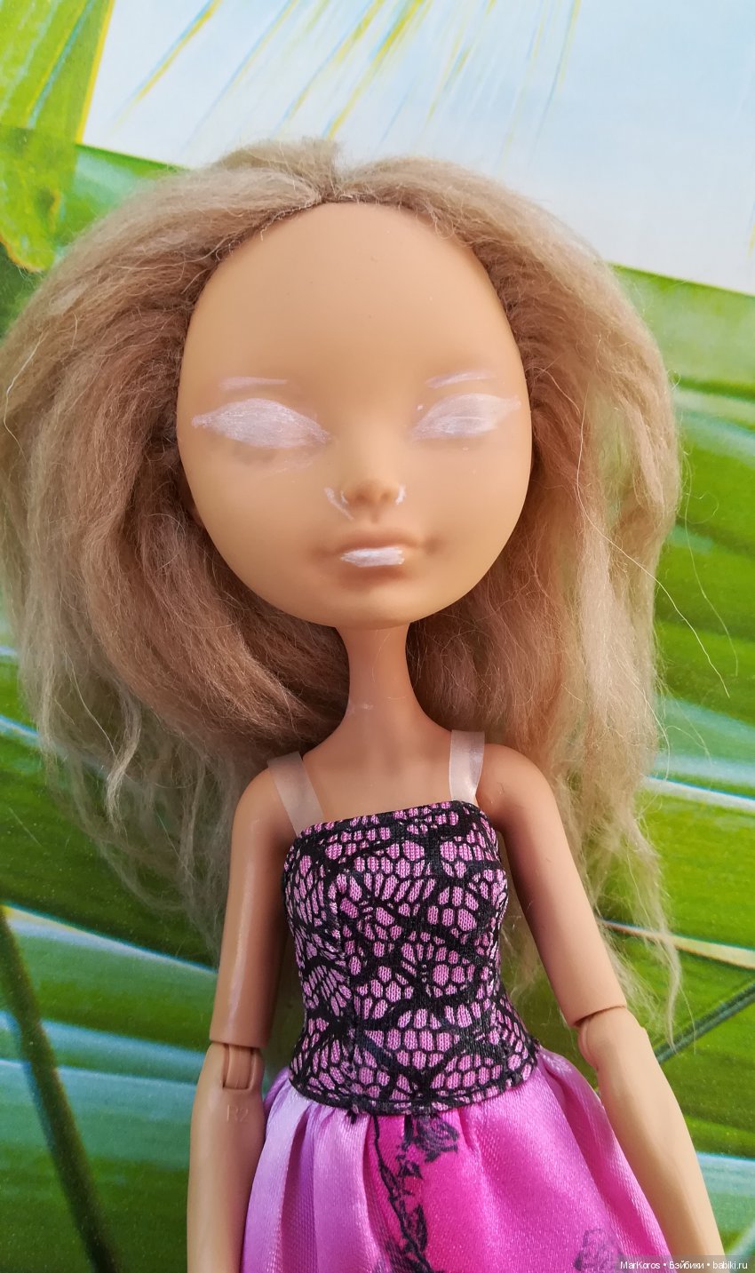 Поломанные жизнью. Современность и выкройки (фото 2)