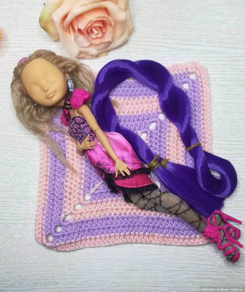 Поломанные жизнью. Современность и выкройки (фото 4)