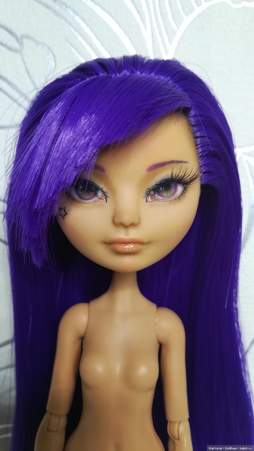 Поломанные жизнью. Современность и выкройки (фото 7)