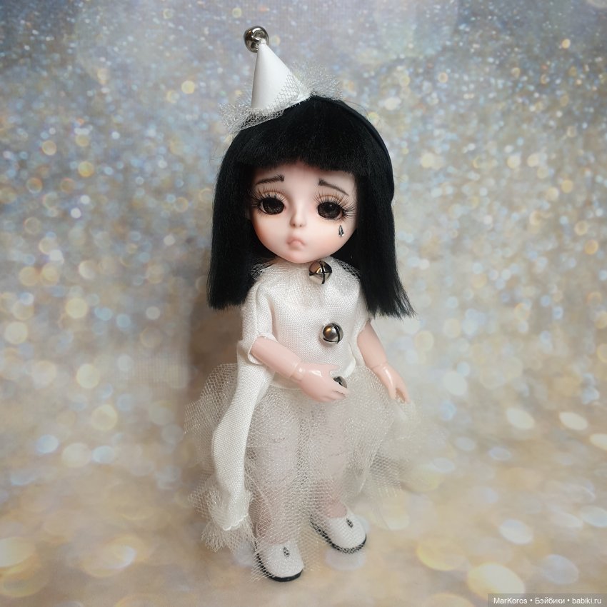 Такие разные одинаковые Baboliy, часть 3 (фото 9)