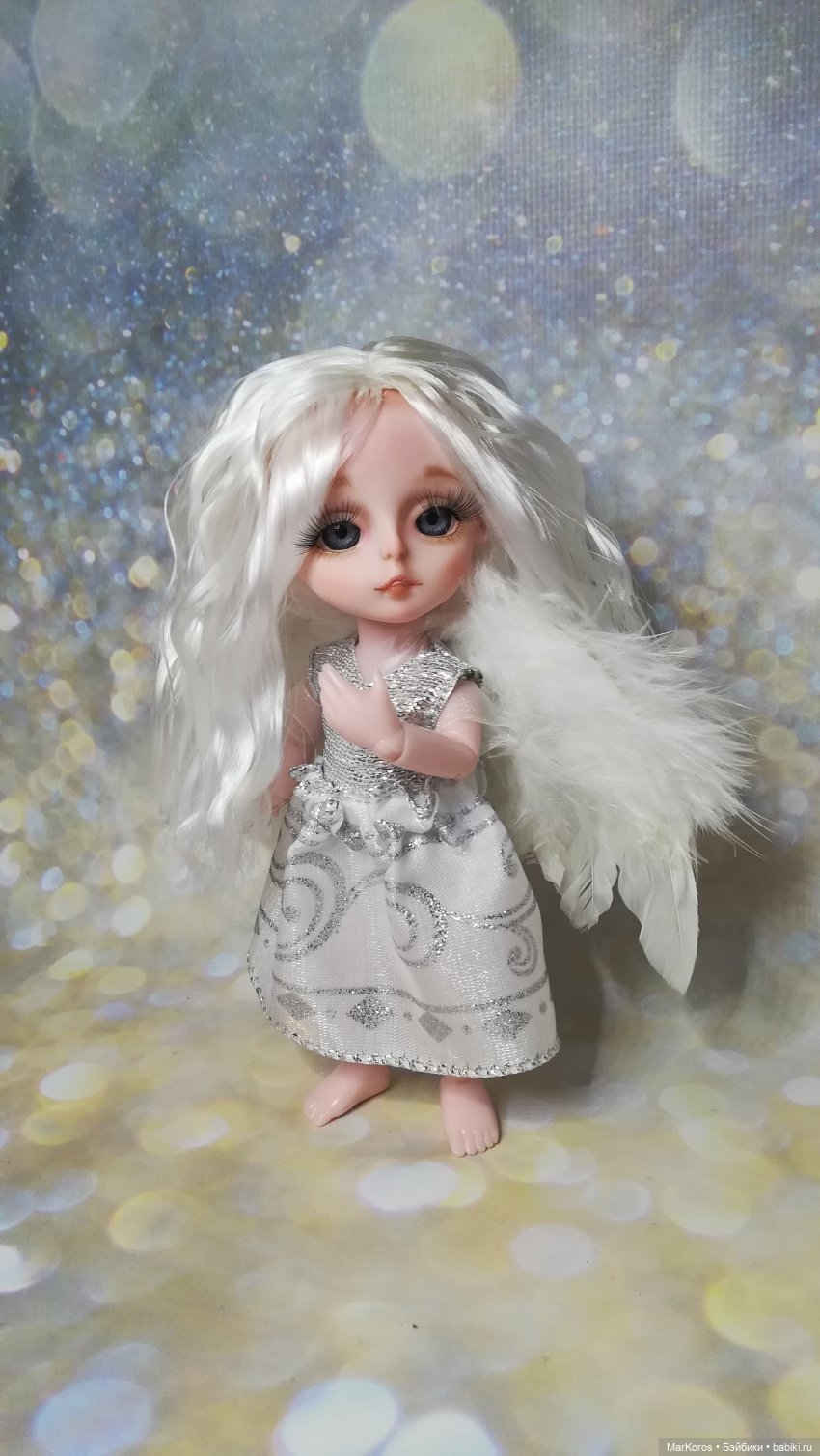 Такие разные одинаковые Baboliy, часть 3 (фото 2)