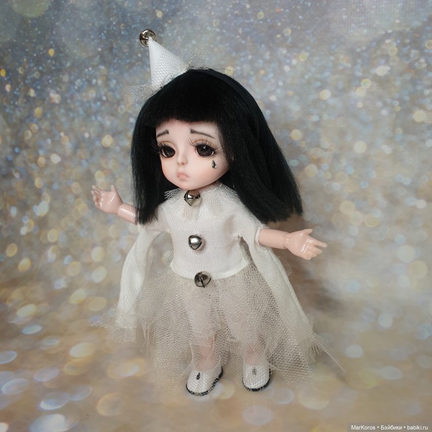 Такие разные одинаковые Baboliy, часть 3 (фото 7)