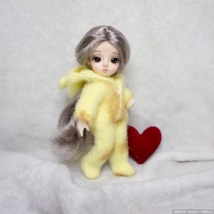 Такие разные одинаковые Baboliy, часть 3