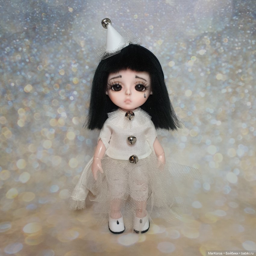 Такие разные одинаковые Baboliy, часть 3 (фото 6)