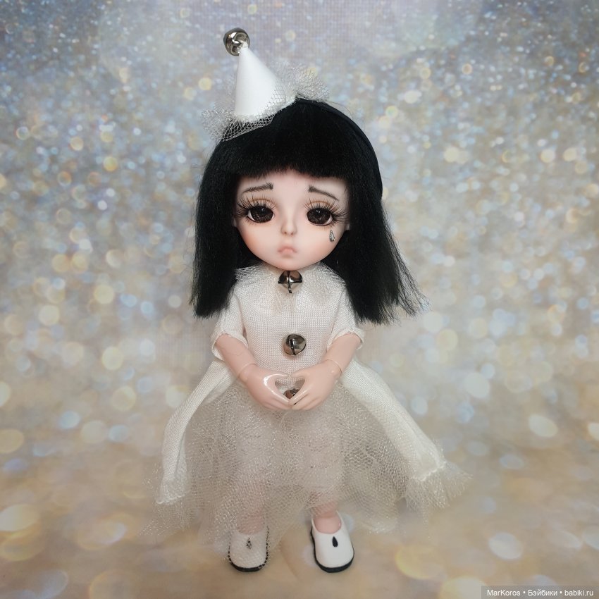 Такие разные одинаковые Baboliy, часть 3 (фото 8)