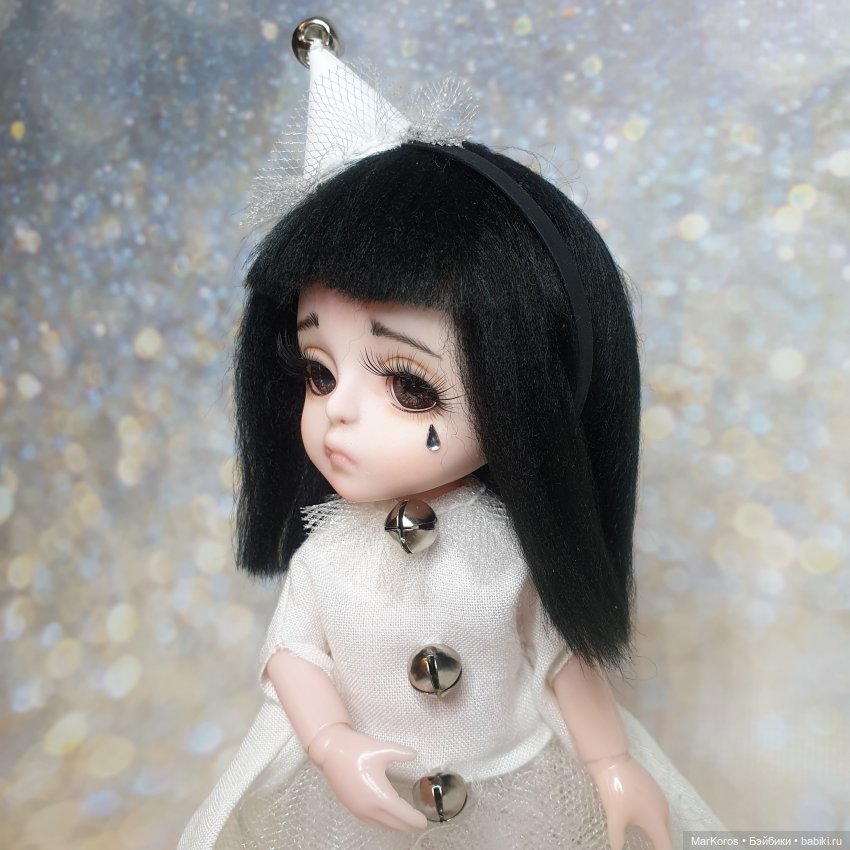 Такие разные одинаковые Baboliy, часть 3 (фото 10)