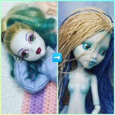 Ловись, ловись рыбка