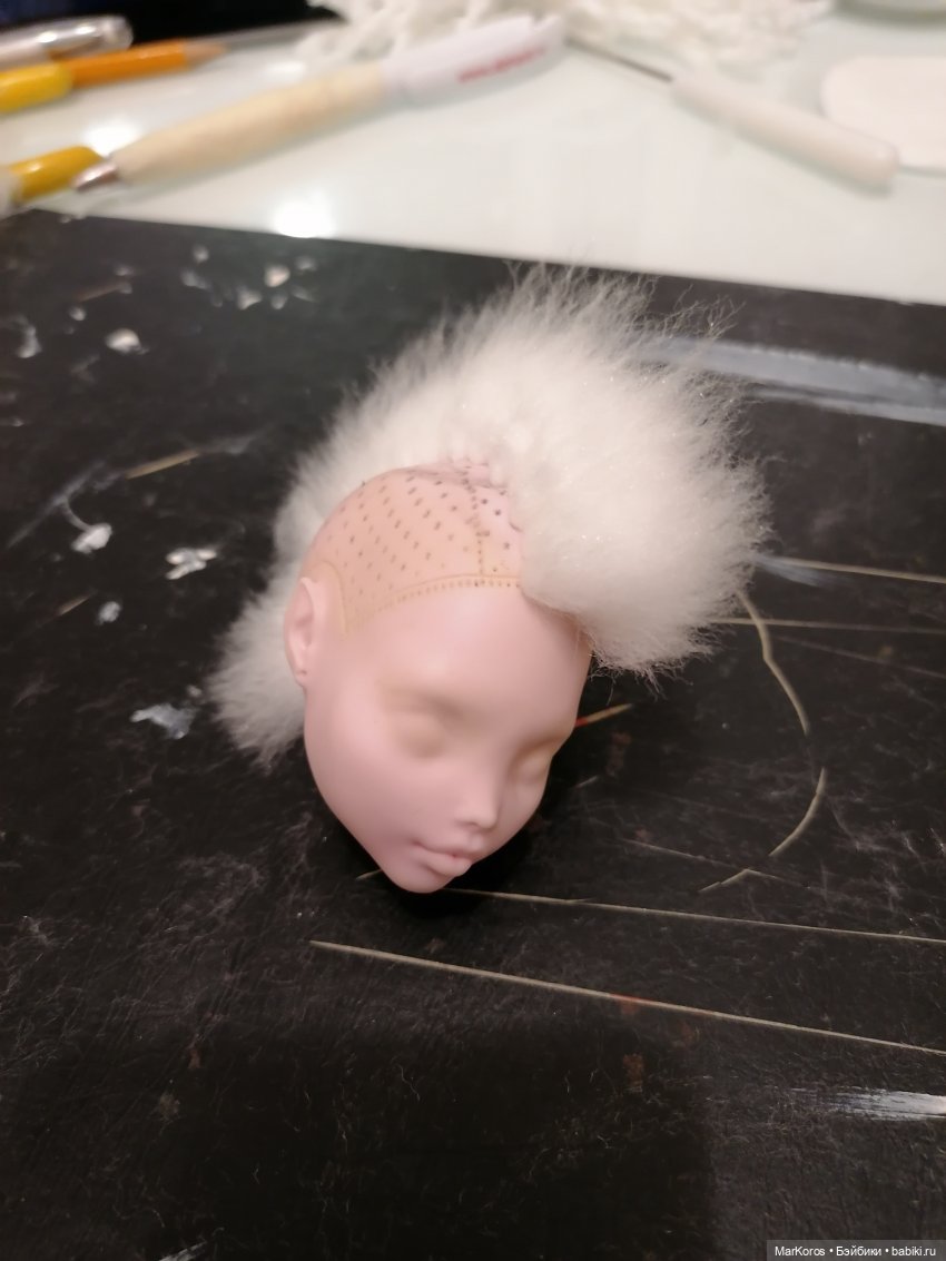 Больше красок, сочных и ярких (фото 8)